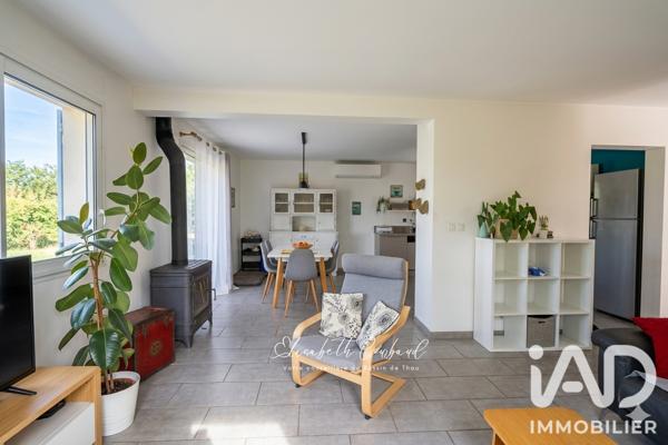 Maison à vendre 5 pièces 171 m² Poussan