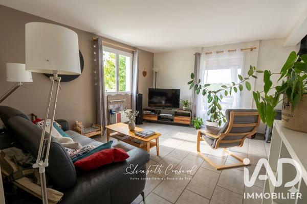 Maison à vendre 5 pièces 171 m² Poussan