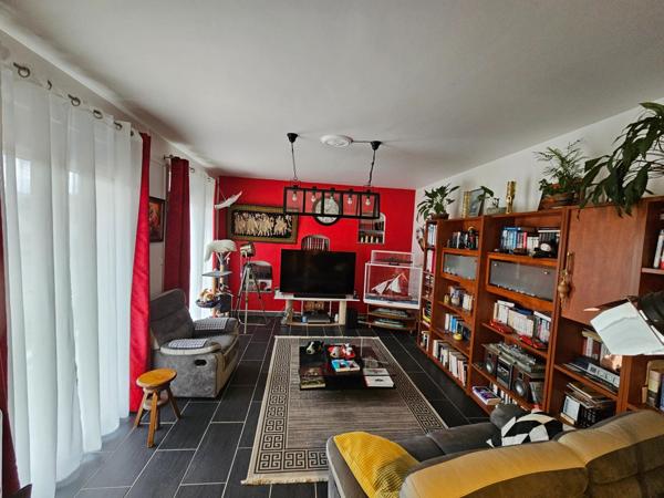 Maison 115 m² Saint Yorre