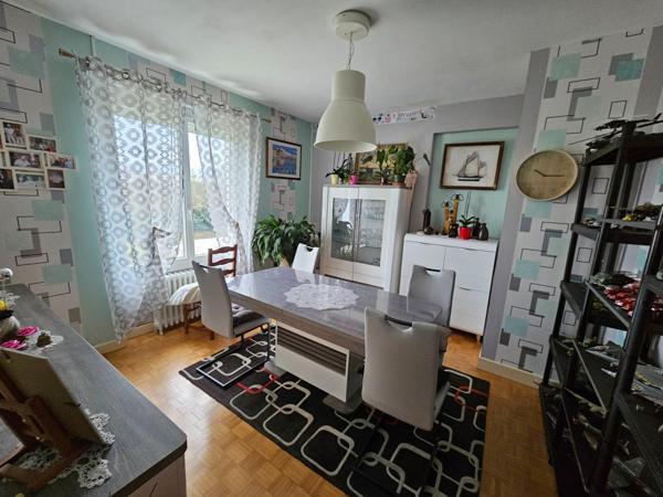 Maison 115 m² Saint Yorre