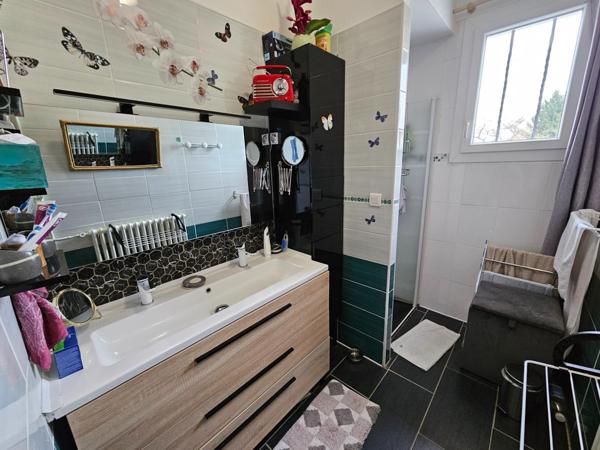 Maison 115 m² Saint Yorre