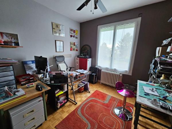 Maison 115 m² Saint Yorre