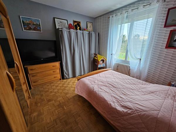 Maison 115 m² Saint Yorre