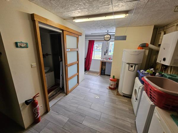 Maison 115 m² Saint Yorre