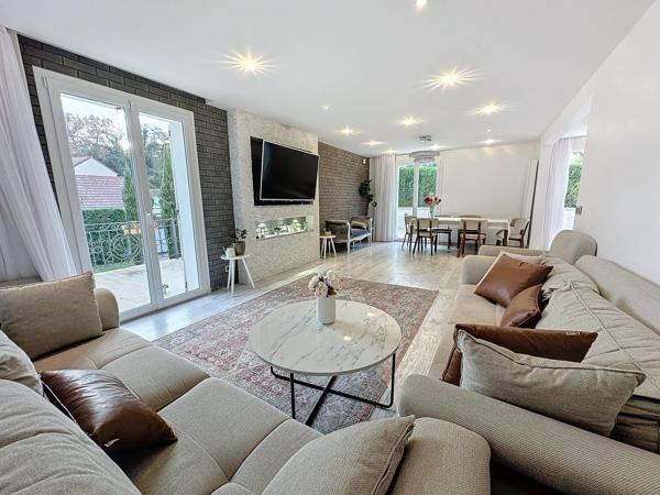 Prestations et état rares !