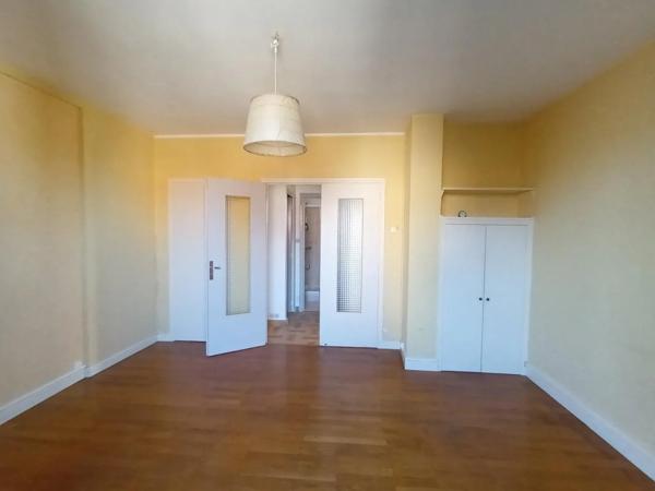 Appartement à louer à Grenoble (38000)