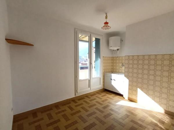 Appartement à louer à Grenoble (38000)