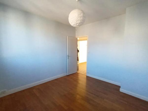Appartement à louer à Grenoble (38000)