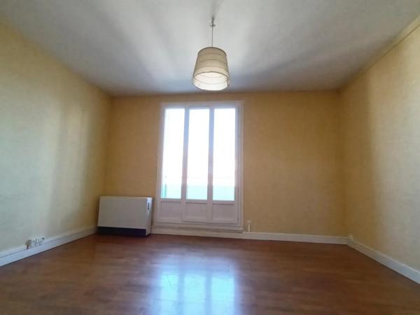 Appartement à louer à Grenoble (38000)