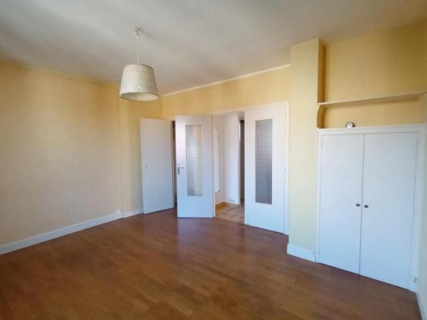 Appartement à louer à Grenoble (38000)