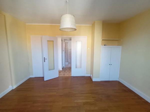 Appartement à louer à Grenoble (38000)