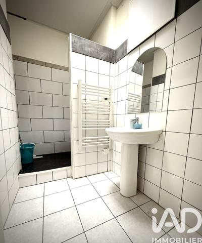 Maison à vendre 3 pièces 47 m² Niort