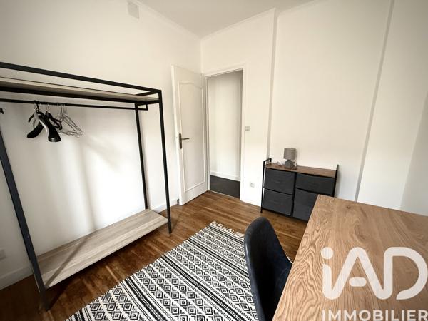 Maison à vendre 3 pièces 47 m² Niort