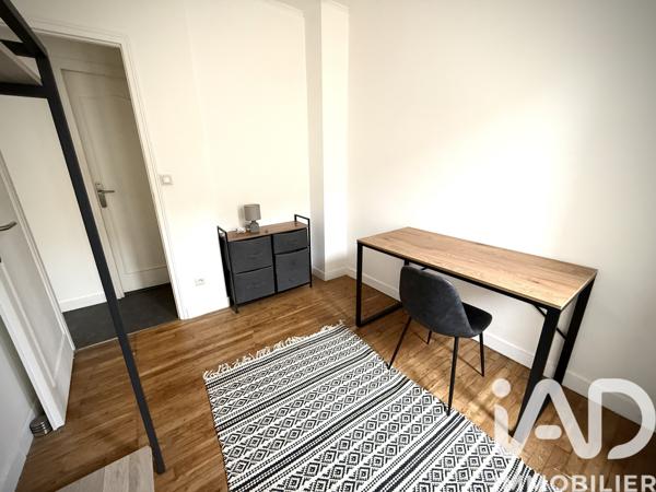 Maison à vendre 3 pièces 47 m² Niort