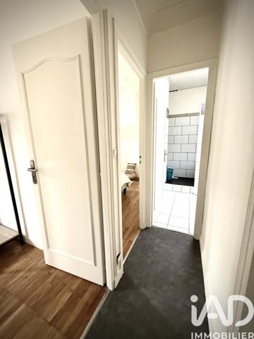 Maison à vendre 3 pièces 47 m² Niort