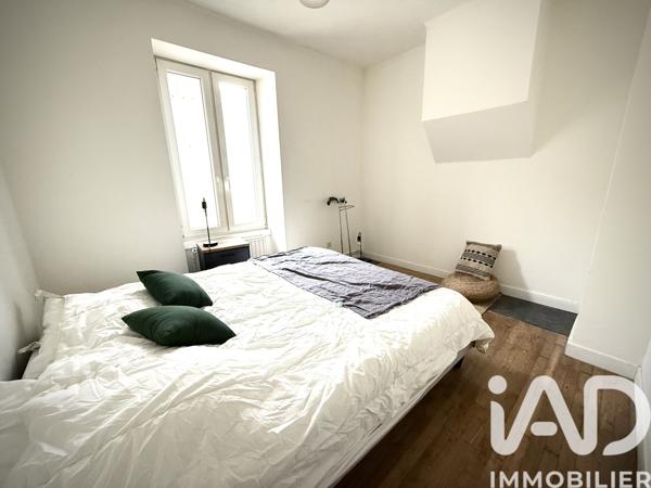 Maison à vendre 3 pièces 47 m² Niort