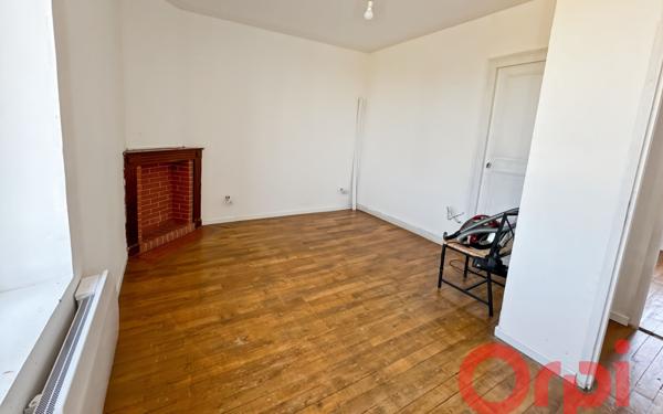 Maison à vendre    6 pièces •  Vallenay