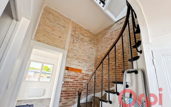 Maison à vendre    6 pièces •  Vallenay