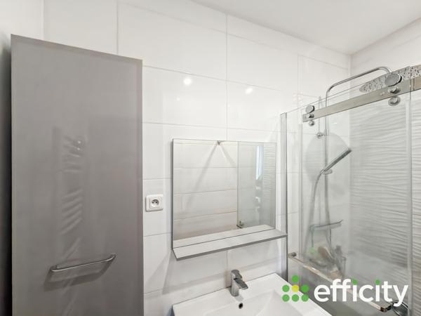 Maison 3 pièces - 65 m² Exclusivité efficity