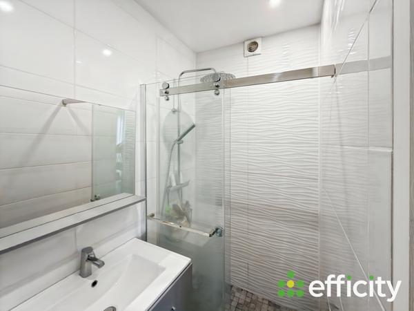 Maison 3 pièces - 65 m² Exclusivité efficity