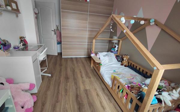 Maison à vendre    6 pièces • 106 m2 Nemours