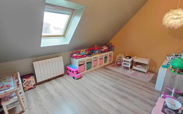 Maison à vendre    6 pièces • 106 m2 Nemours