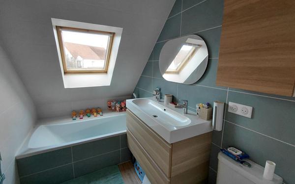 Maison à vendre    6 pièces • 106 m2 Nemours