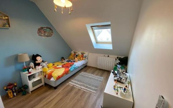 Maison à vendre    6 pièces • 106 m2 Nemours