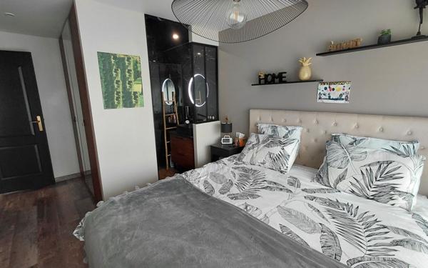 Maison à vendre    6 pièces • 106 m2 Nemours