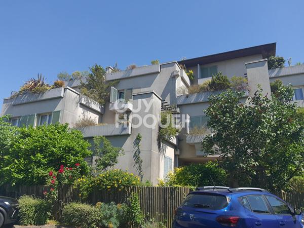 Appartement Livry Gargan 3 pièce(s) Duplex