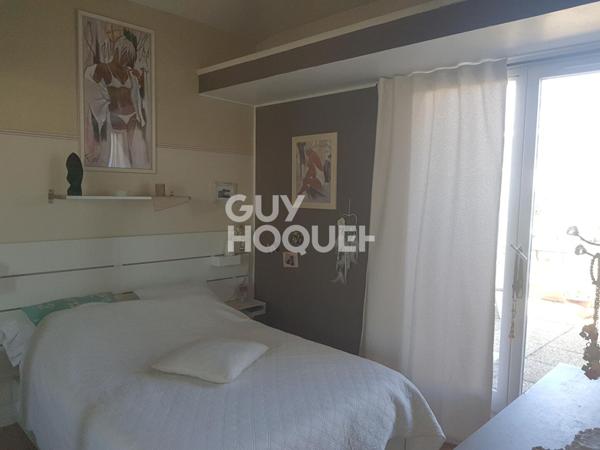 Appartement Livry Gargan 3 pièce(s) Duplex