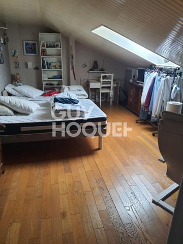 Appartement Livry Gargan 3 pièce(s) Duplex