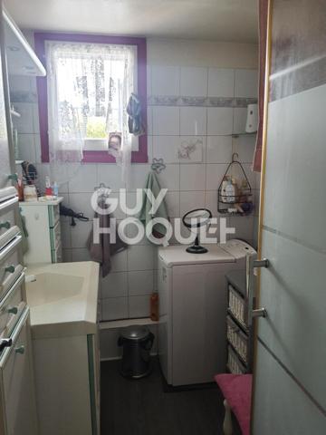 Appartement Livry Gargan 3 pièce(s) Duplex