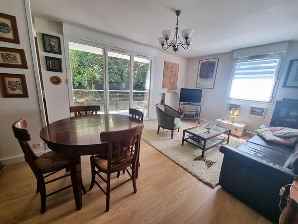 Appartement Bord de Loire