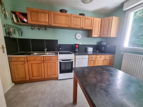 Appartement Bord de Loire