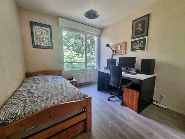 Appartement Bord de Loire