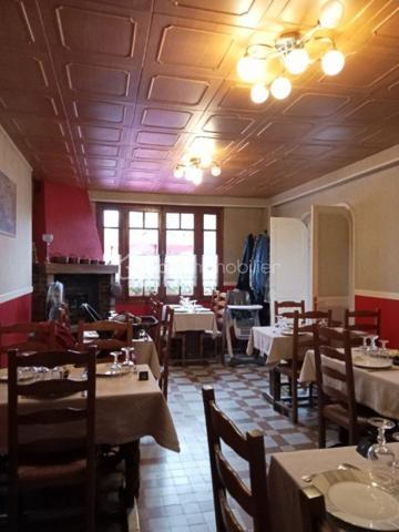 Maison ancienne de 156 m²