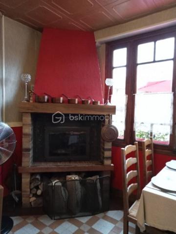 Maison ancienne de 156 m²