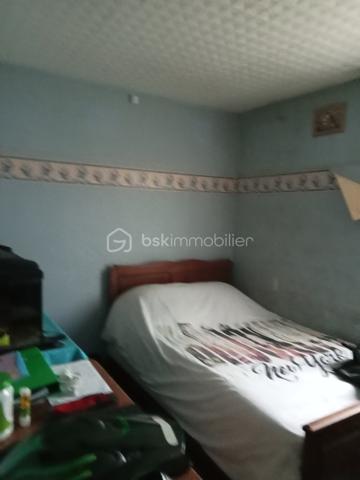 Maison ancienne de 156 m²