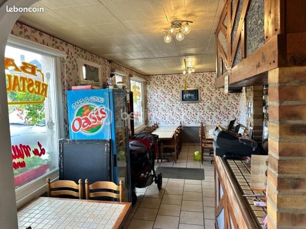 Maison ancienne de 156 m²