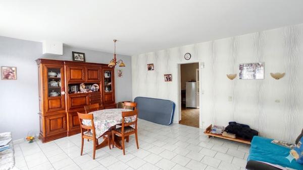 CHARMANTE MAISON DE VILLE