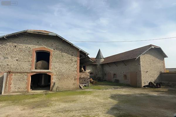 Maison à vendre à La Haye dans la Manche (50250), ref : 76062-20