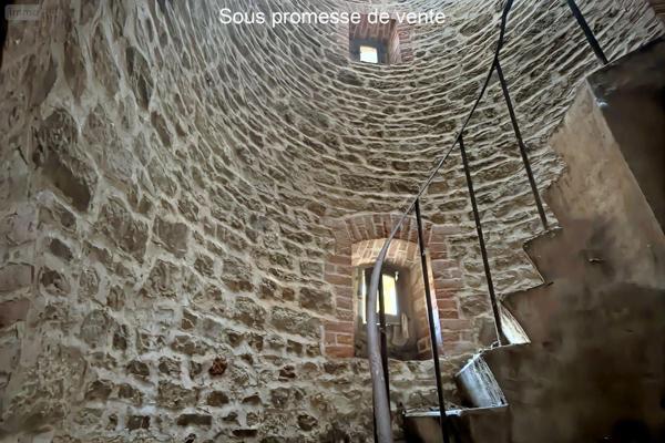 Maison à vendre à La Haye dans la Manche (50250), ref : 76062-20
