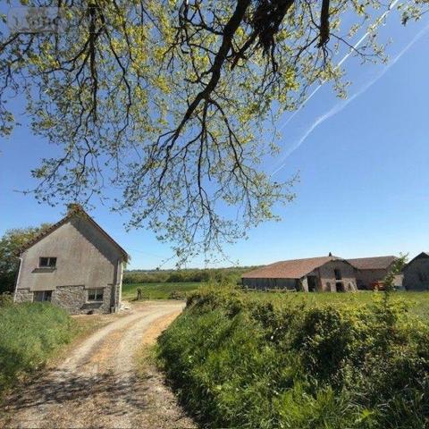 Maison à vendre à La Haye dans la Manche (50250), ref : 76062-20