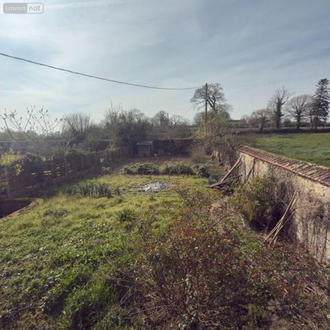 Maison à vendre à La Haye dans la Manche (50250), ref : 76062-20