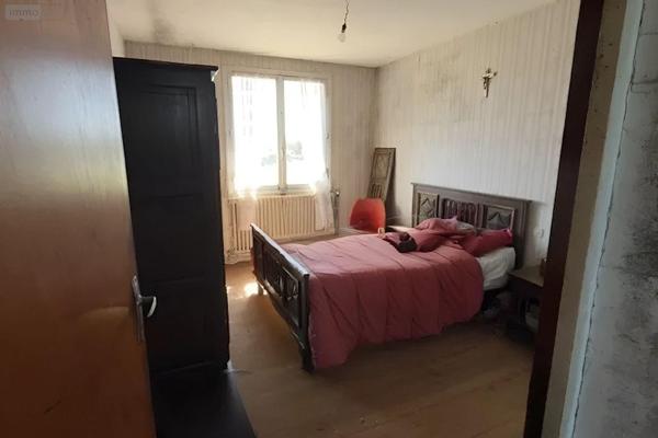 Maison à vendre à La Haye dans la Manche (50250), ref : 76062-20