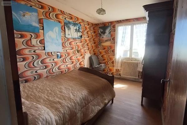 Maison à vendre à La Haye dans la Manche (50250), ref : 76062-20