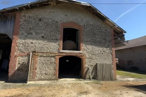 Maison à vendre à La Haye dans la Manche (50250), ref : 76062-20