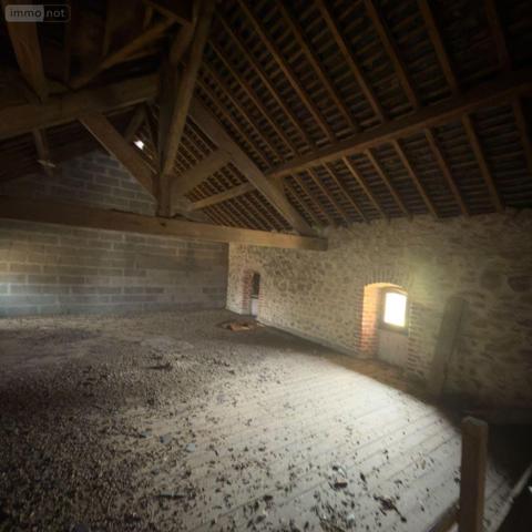 Maison à vendre à La Haye dans la Manche (50250), ref : 76062-20