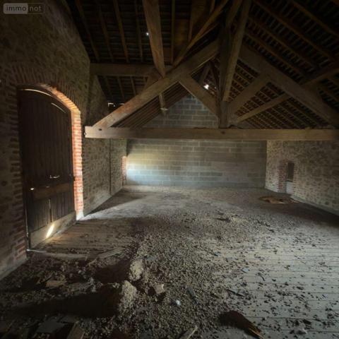 Maison à vendre à La Haye dans la Manche (50250), ref : 76062-20